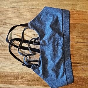 Sports Bra Medium Reversible
